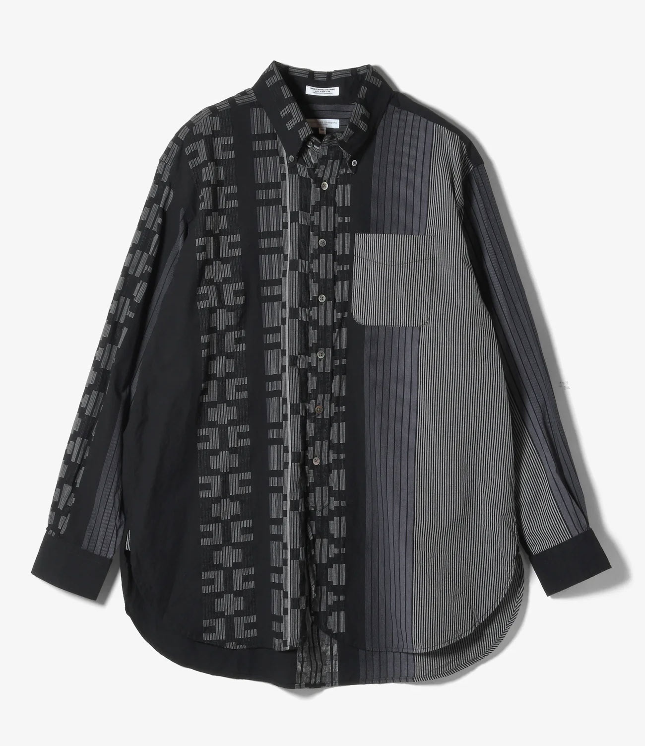 ENGINEERED GARMENTS 19 CENTURY BD SHIRT