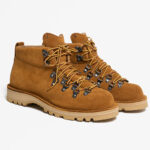 MOUNTAIN TRAIL - SUEDE ¥96,800