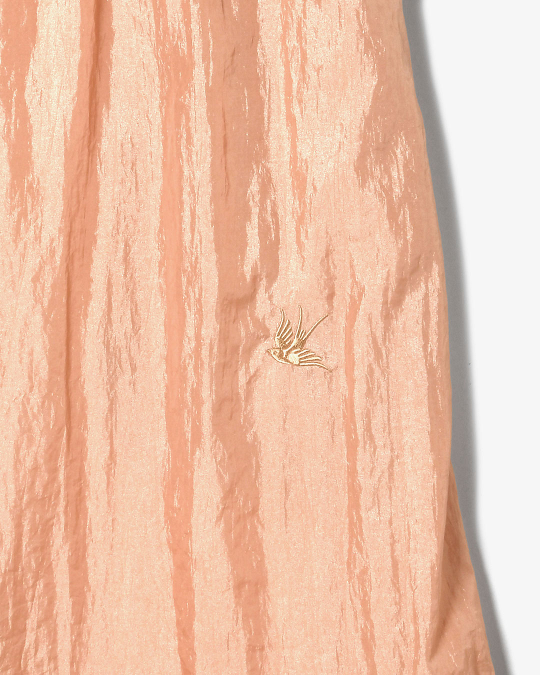 TUCK WIDE TRACK PANT ¥37,400