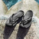 WAIMEA H2 - DEER HORN EMB. ¥11,000