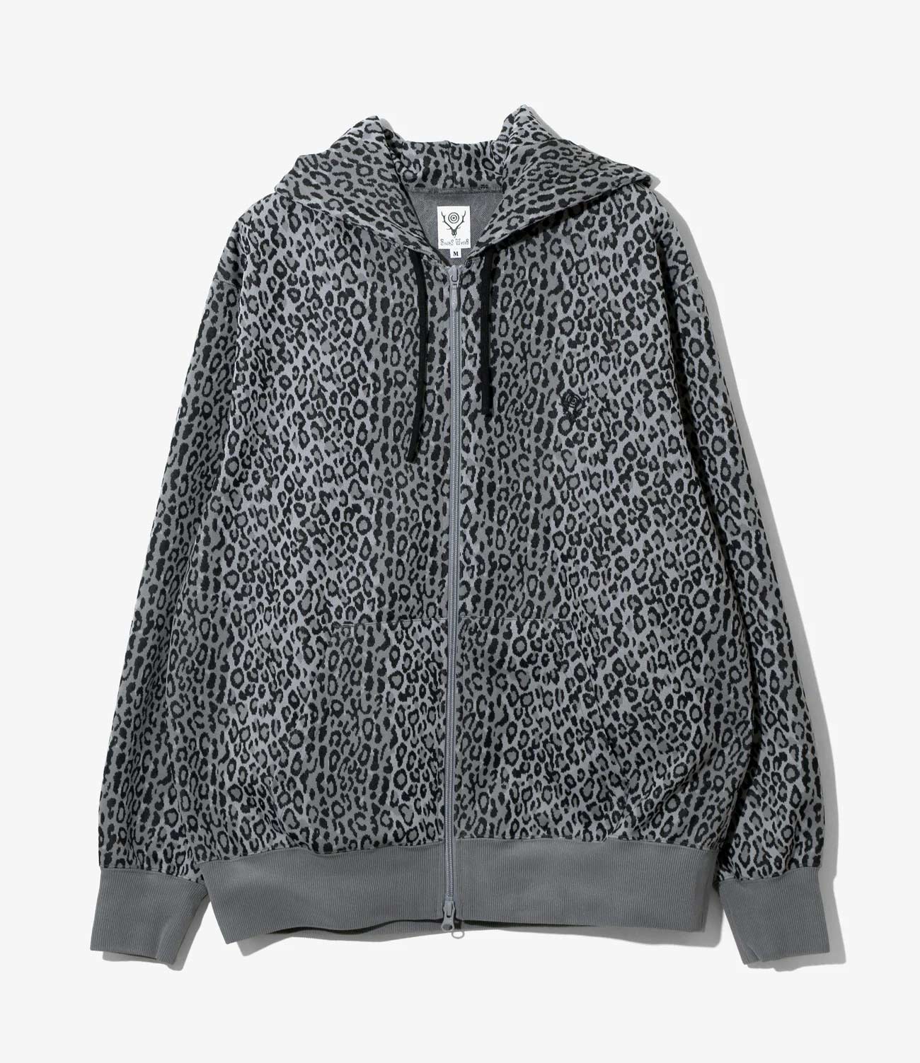 SOUTH2 WEST8 TRAINER HOODY