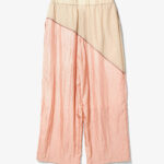 TUCK WIDE TRACK PANT ¥37,400