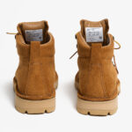 MOUNTAIN TRAIL - SUEDE ¥96,800