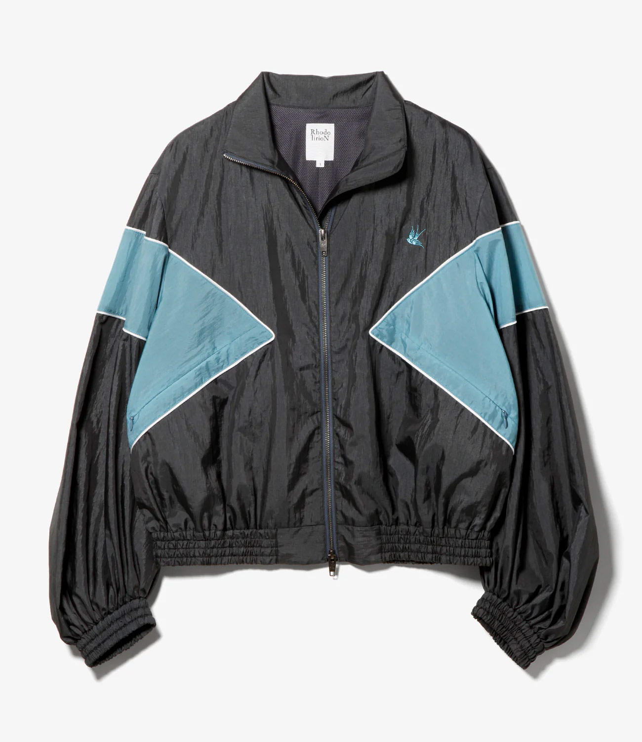 RHODOLIRION SHORT TRACK JACKET