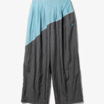 TUCK WIDE TRACK PANT ¥37,400
