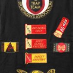 SHOOTING JACKET - WAXED CLOTH ¥100,100