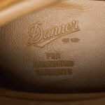 〈EG〉x〈DANNER〉 クラシックな名品「MOUNTAIN TRAIL」