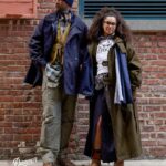 〈EG〉x〈DANNER〉 クラシックな名品「MOUNTAIN TRAIL」