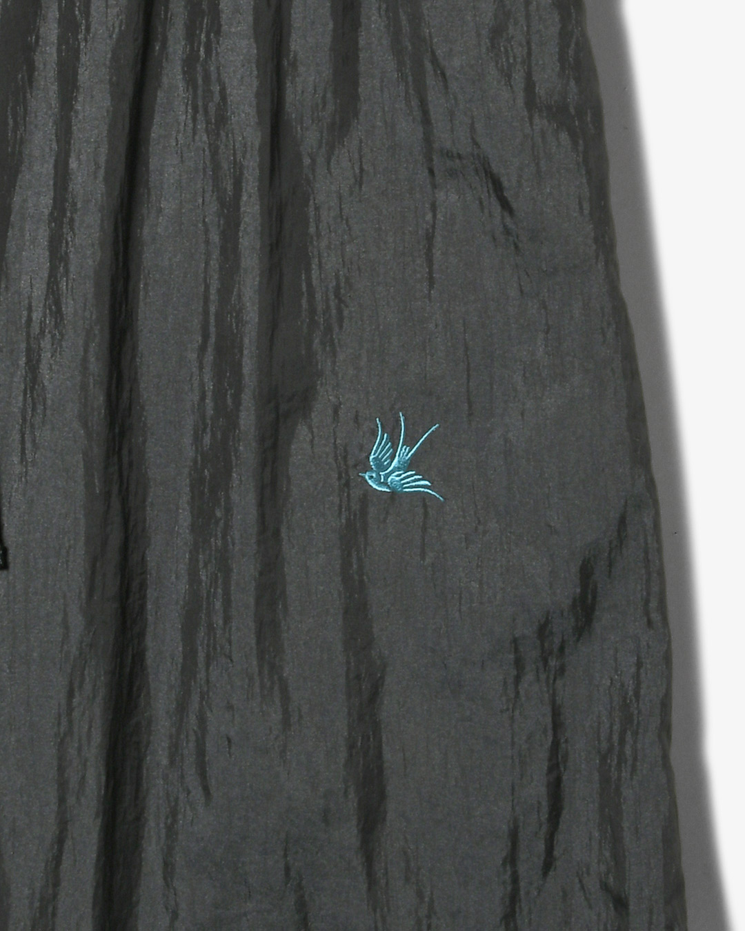 TUCK WIDE TRACK PANT ¥37,400