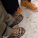 〈EG〉x〈DANNER〉 クラシックな名品「MOUNTAIN TRAIL」