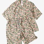 〈SOUTH2 WEST8〉からリゾートウェアの 新レーベル「Ole Ua, Ole Anuenue」が始動