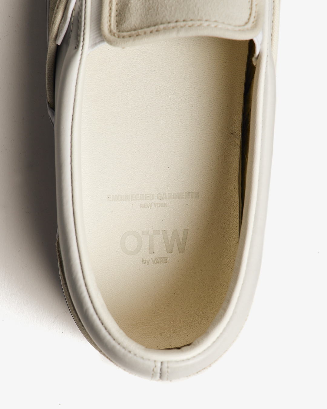 OTW CLASSIC SLIP-ON 98 ¥16,500