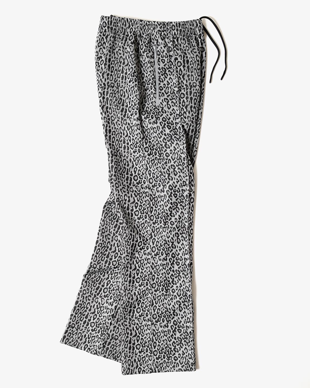 TRAINER PANT - POLY JQ. / LEOPARD ¥23,100