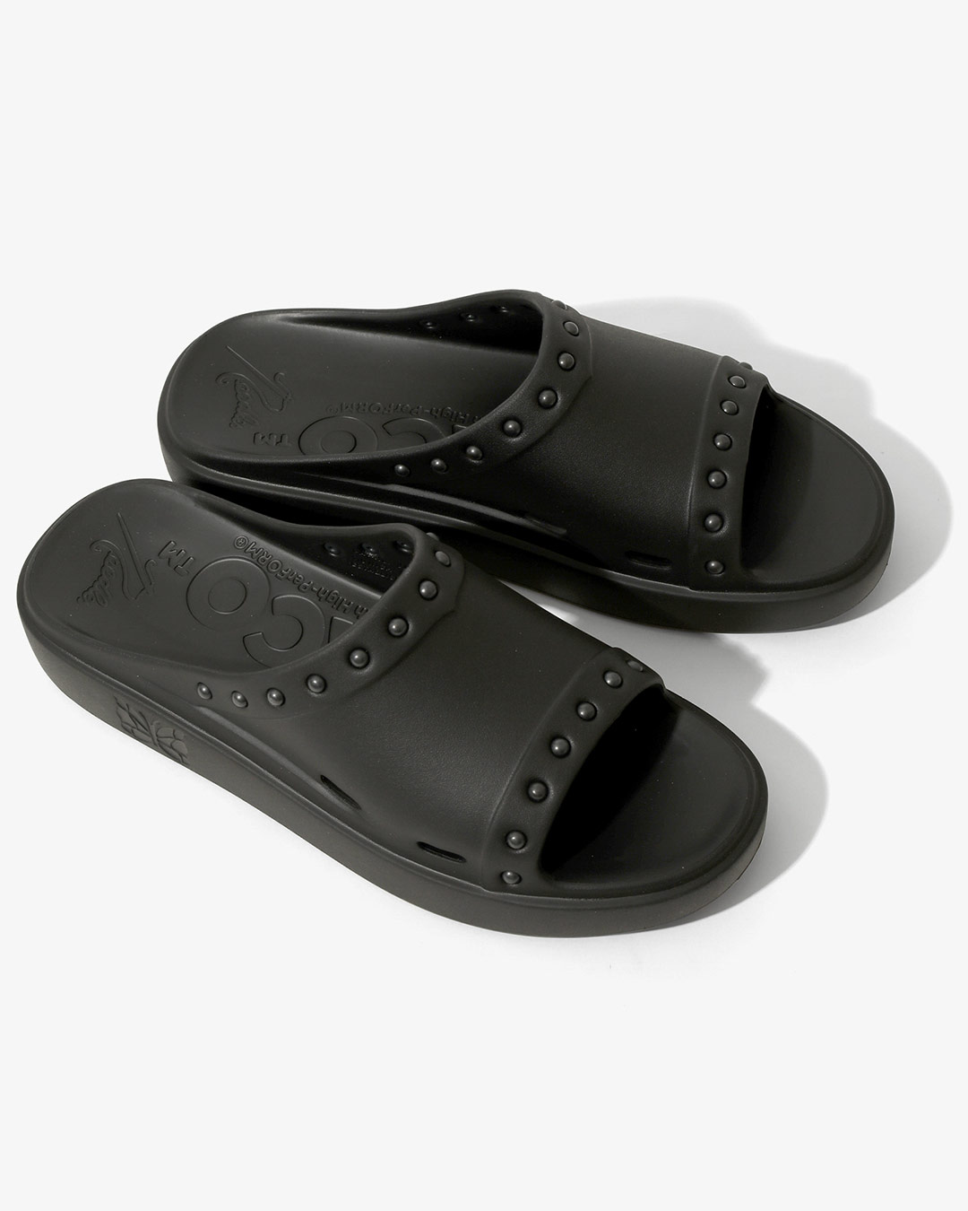 「LUX-2 NEEDLES EDITION WITH STUDS」¥21,780