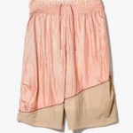 THREE QUARTERS TRACK PANT ¥37,400