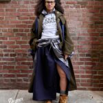 〈EG〉x〈DANNER〉 クラシックな名品「MOUNTAIN TRAIL」