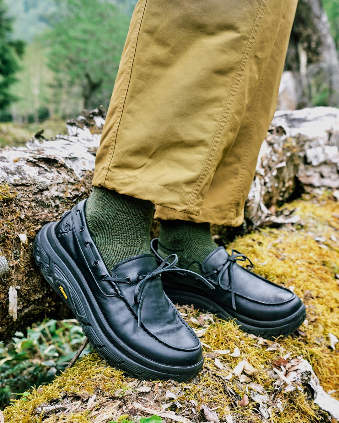 CAMP MOCCASIN - EVENT ¥40,700