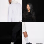 〈EG〉x〈OTW by VANS〉3月19日(木)発売 定番モデルに異素材を組み合わせたスニーカー