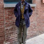 〈EG〉x〈DANNER〉 クラシックな名品「MOUNTAIN TRAIL」