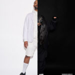 〈EG〉x〈OTW by VANS〉3月19日(木)発売 定番モデルに異素材を組み合わせたスニーカー