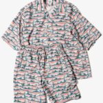 〈SOUTH2 WEST8〉からリゾートウェアの 新レーベル「Ole Ua, Ole Anuenue」が始動