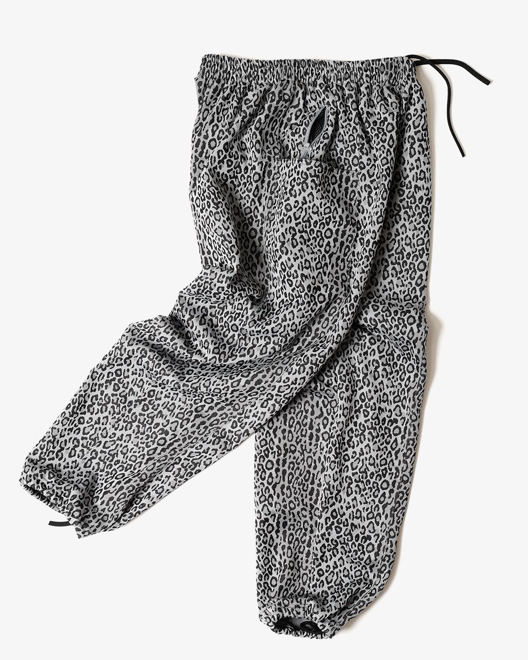 STRING C.S PANT - POLY JQ. / LEOPARD ¥25,300