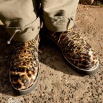 〈EG〉x〈DANNER〉 クラシックな名品「MOUNTAIN TRAIL」