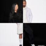 〈EG〉x〈OTW by VANS〉3月19日(木)発売 定番モデルに異素材を組み合わせたスニーカー