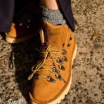 〈EG〉x〈DANNER〉 クラシックな名品「MOUNTAIN TRAIL」