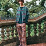 〈NEEDLES〉x〈PPACO™︎〉初となるコラボサンダルが4/4（土）に発売