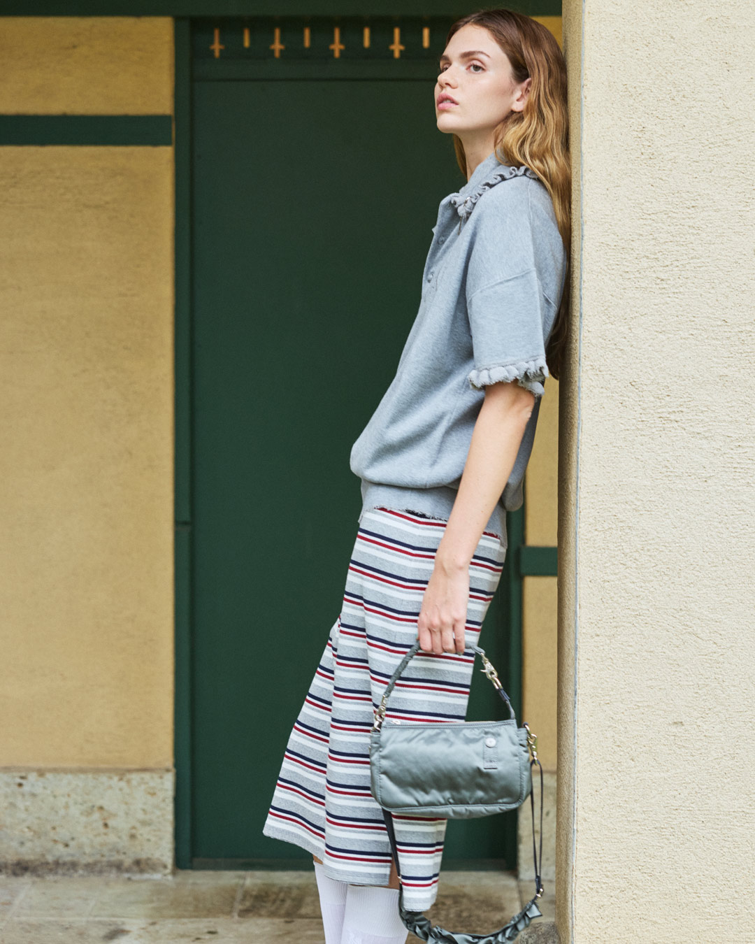 〈RHODOLIRION〉マルチボーダープロダクト 全4型がラインナップ