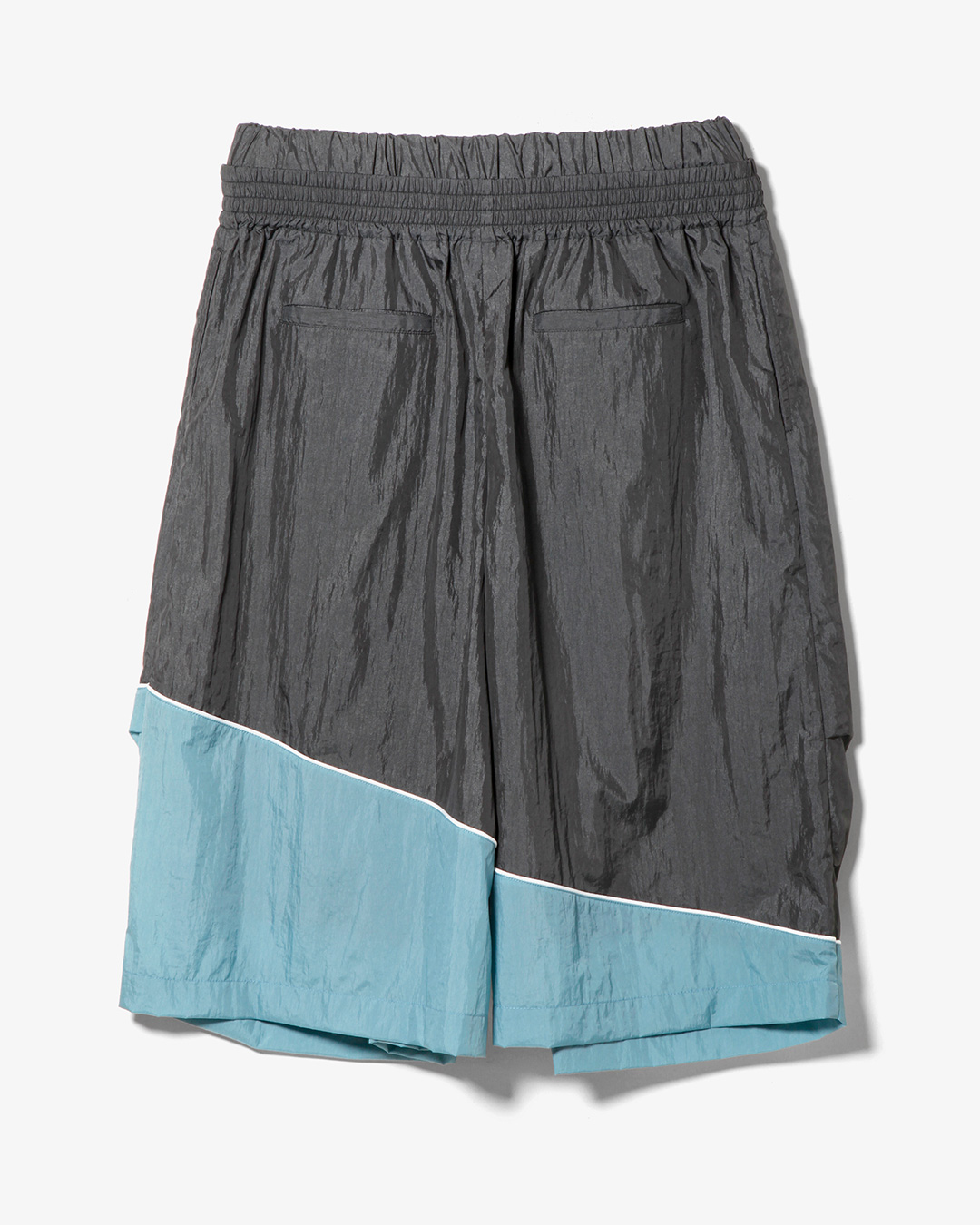 THREE QUARTERS TRACK PANT ¥37,400