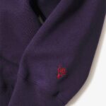 〈SOUTH2 WEST8〉 刺繍で魅せるブランド哲学。コンフィーな春の新作スウェット