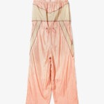 TUBE TOP WARMING UP SUIT ¥53,900