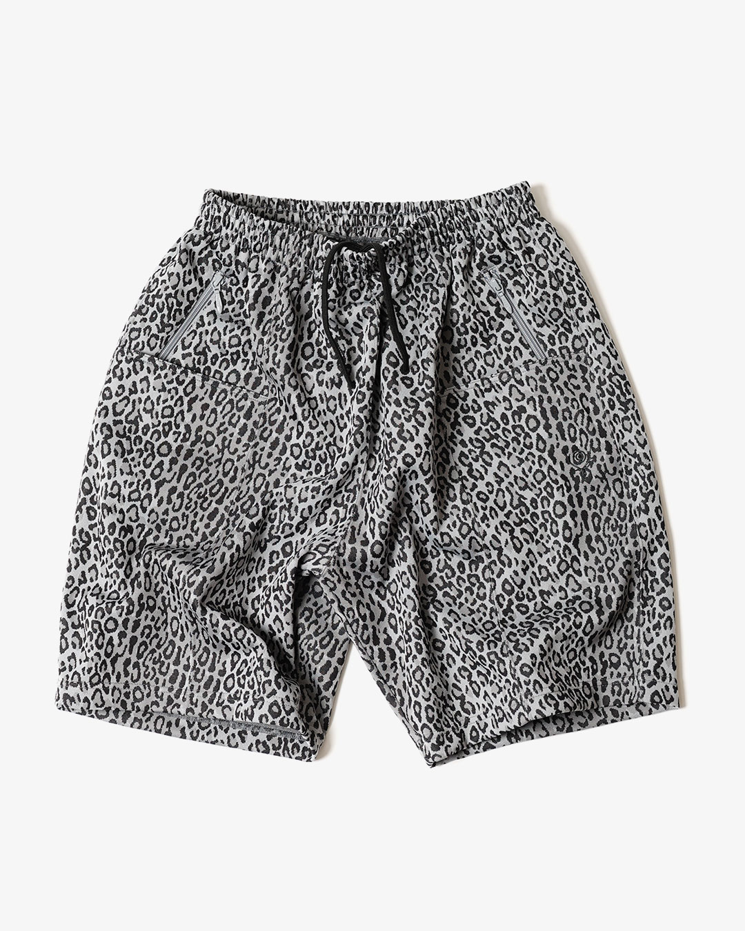STRING C.S. SHORT - POLY JQ./LEOPARD ¥23,100