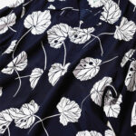 S/S OPEN COLLAR SHIRT