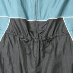 TUBE TOP WARMING UP SUIT ¥53,900