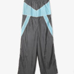 TUBE TOP WARMING UP SUIT ¥53,900