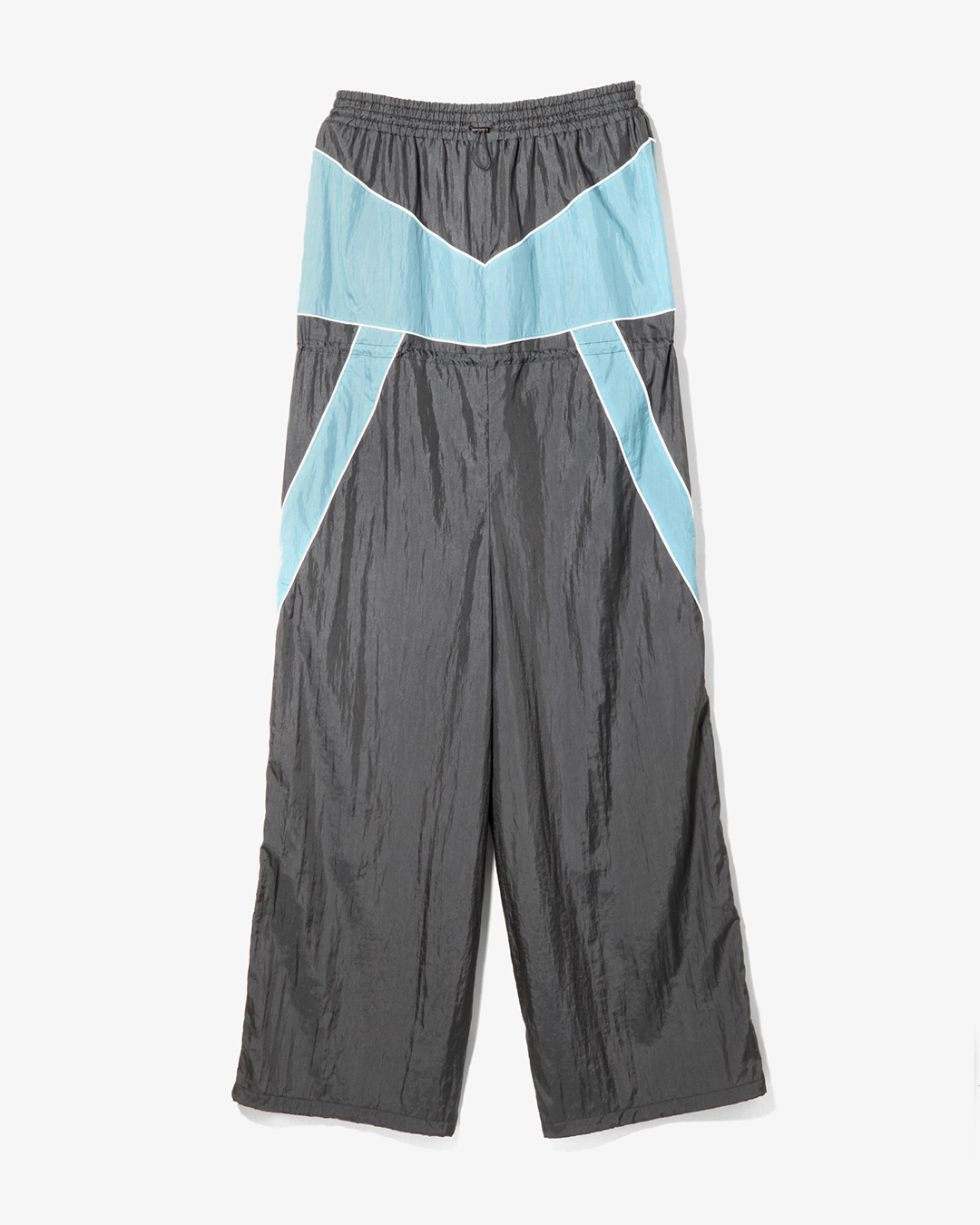 TUBE TOP WARMING UP SUIT ¥53,900