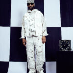 〈ENGINEERED GARMENTS〉 ユーティリティ性の高いフィールドベスト