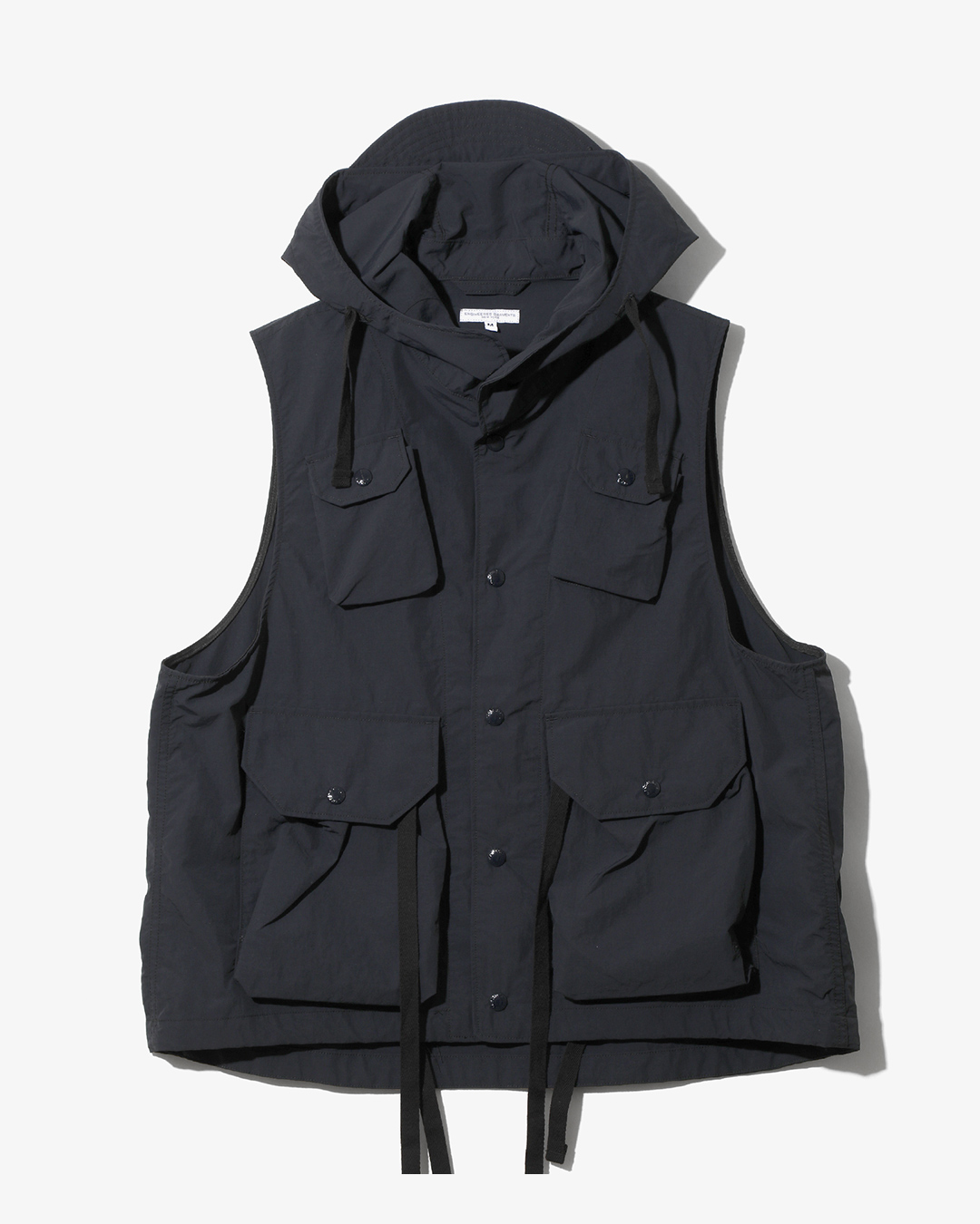 FIELD VEST - POLYESTER TASLAN ¥53,900