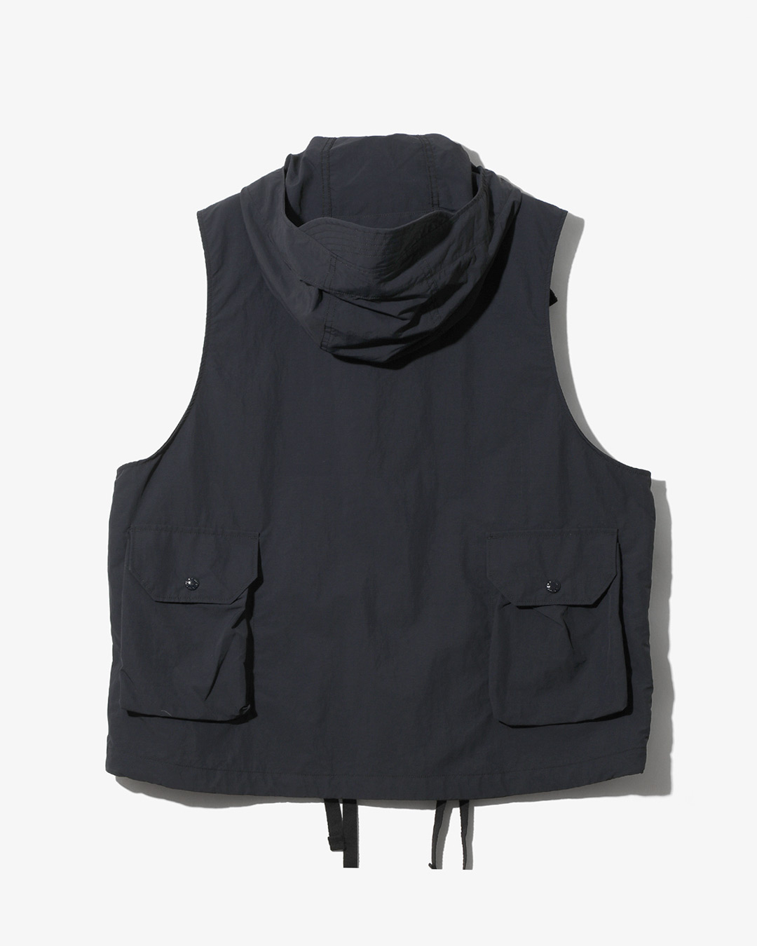 FIELD VEST - POLYESTER TASLAN ¥53,900