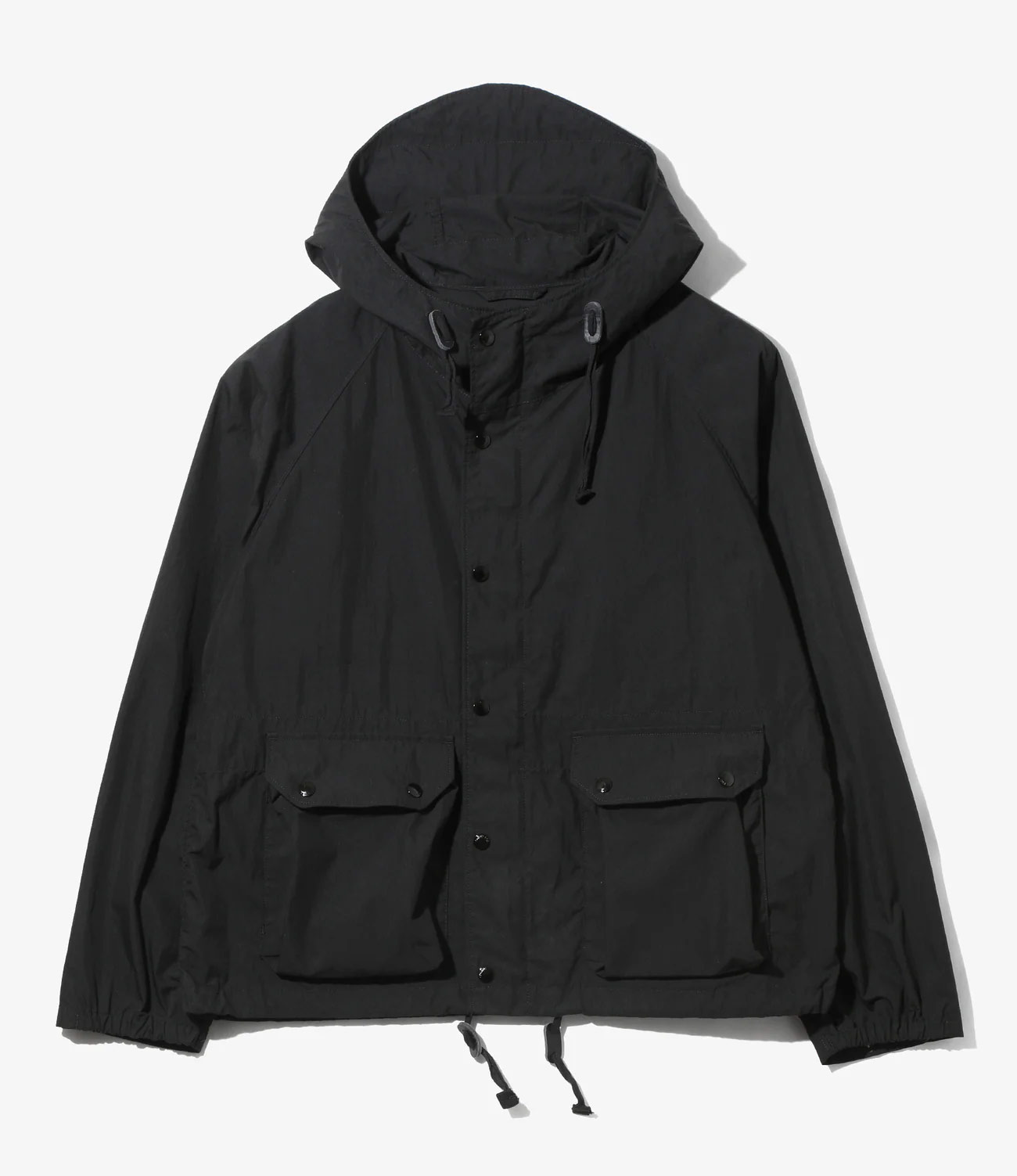 ENGINEERED GARMENTS LT PARKA