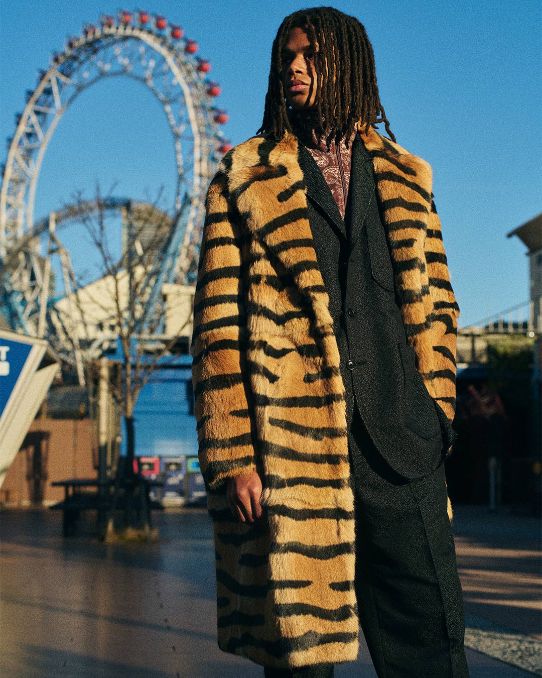 直営各店にて巡回開催 先行予約会 “PREVIEW”