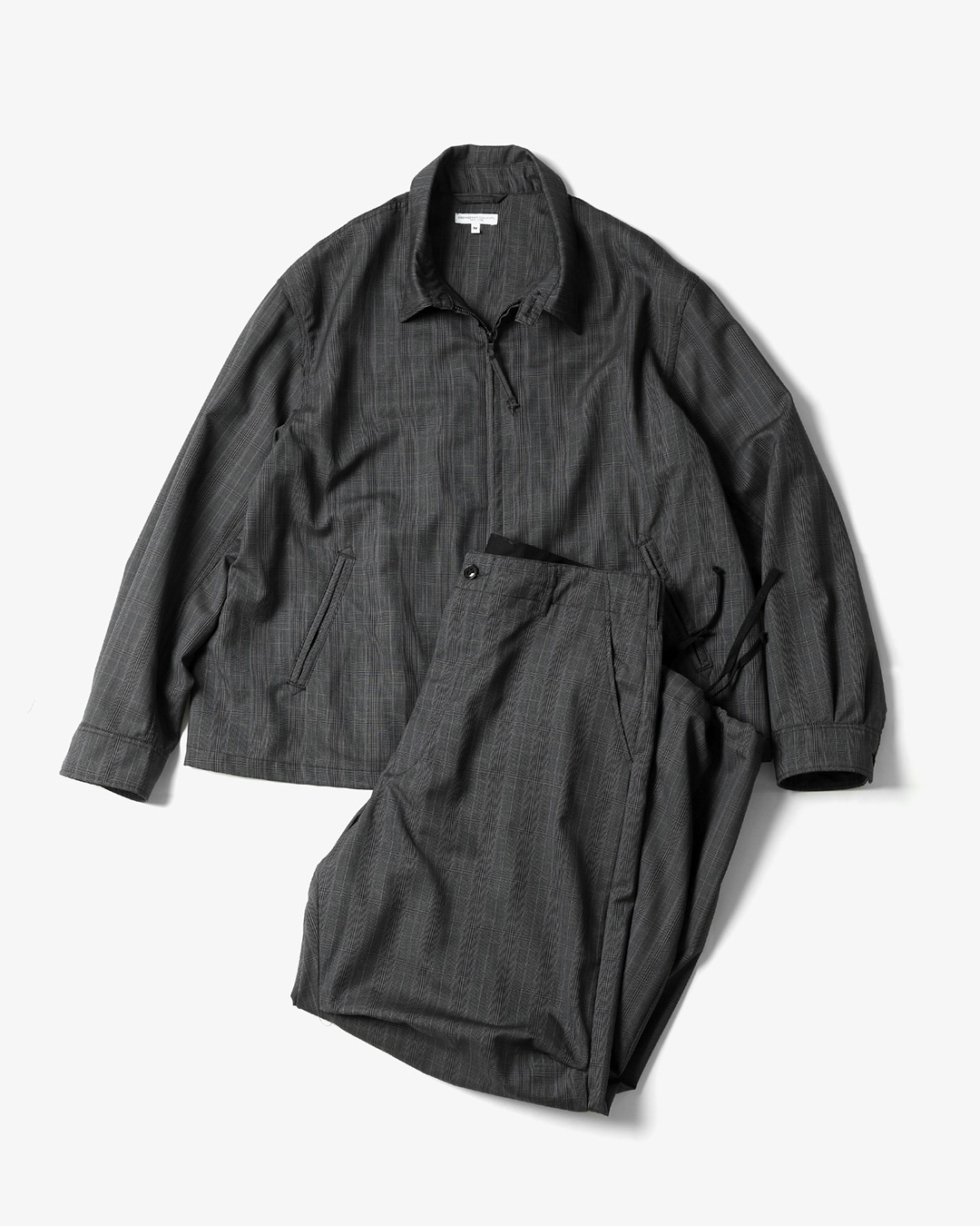 〈ENGINEERED GARMENTS〉2026年春夏直営店限定プロダクト