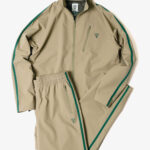 〈SOUTH2 WEST8〉x〈Foxfire〉によるコラボレーションプロダクト。4/10(金)発売