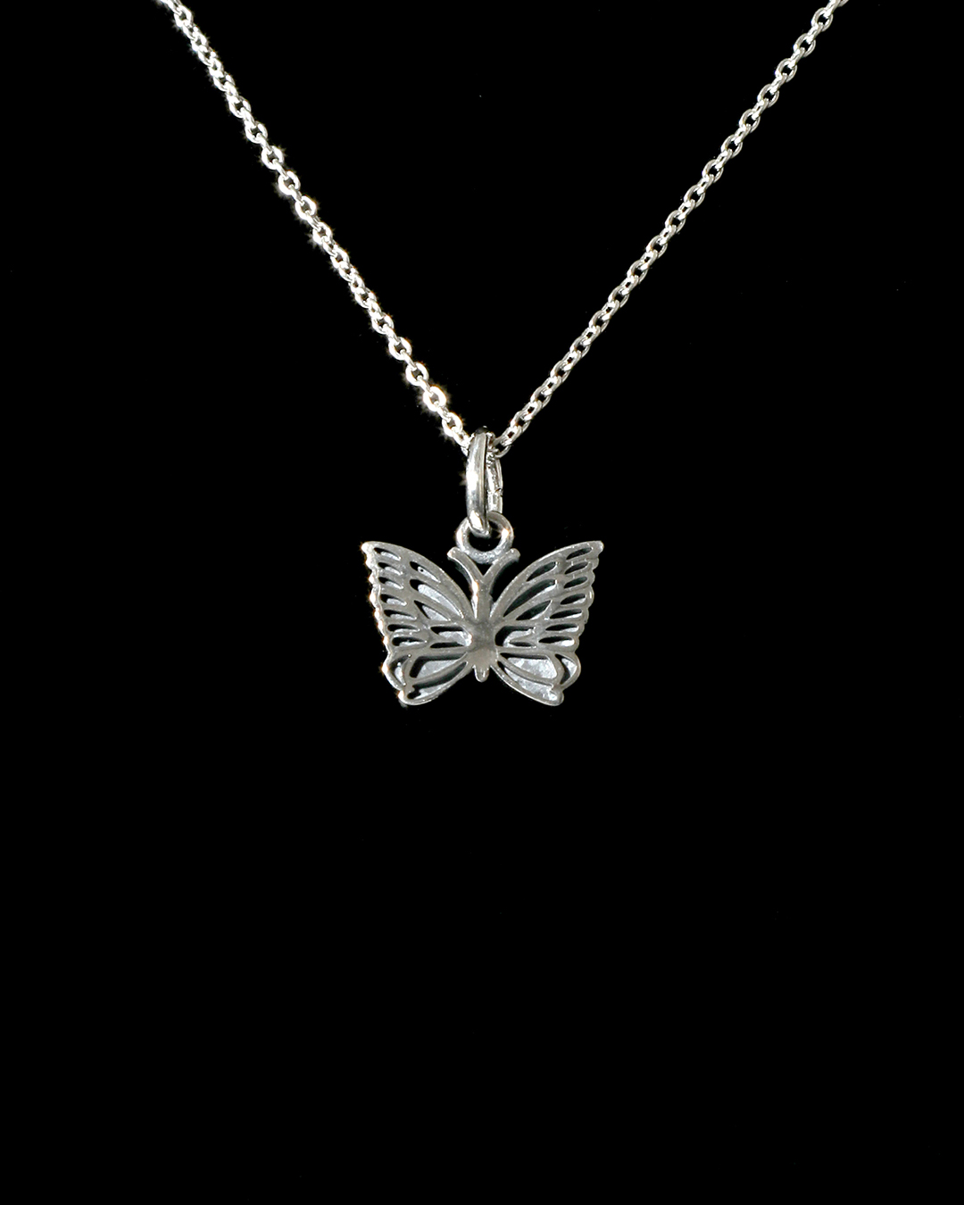 PENDANT - 925 SILVER ¥19,800