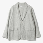 LOITER JACKET - CL MELANGE ¥57,200