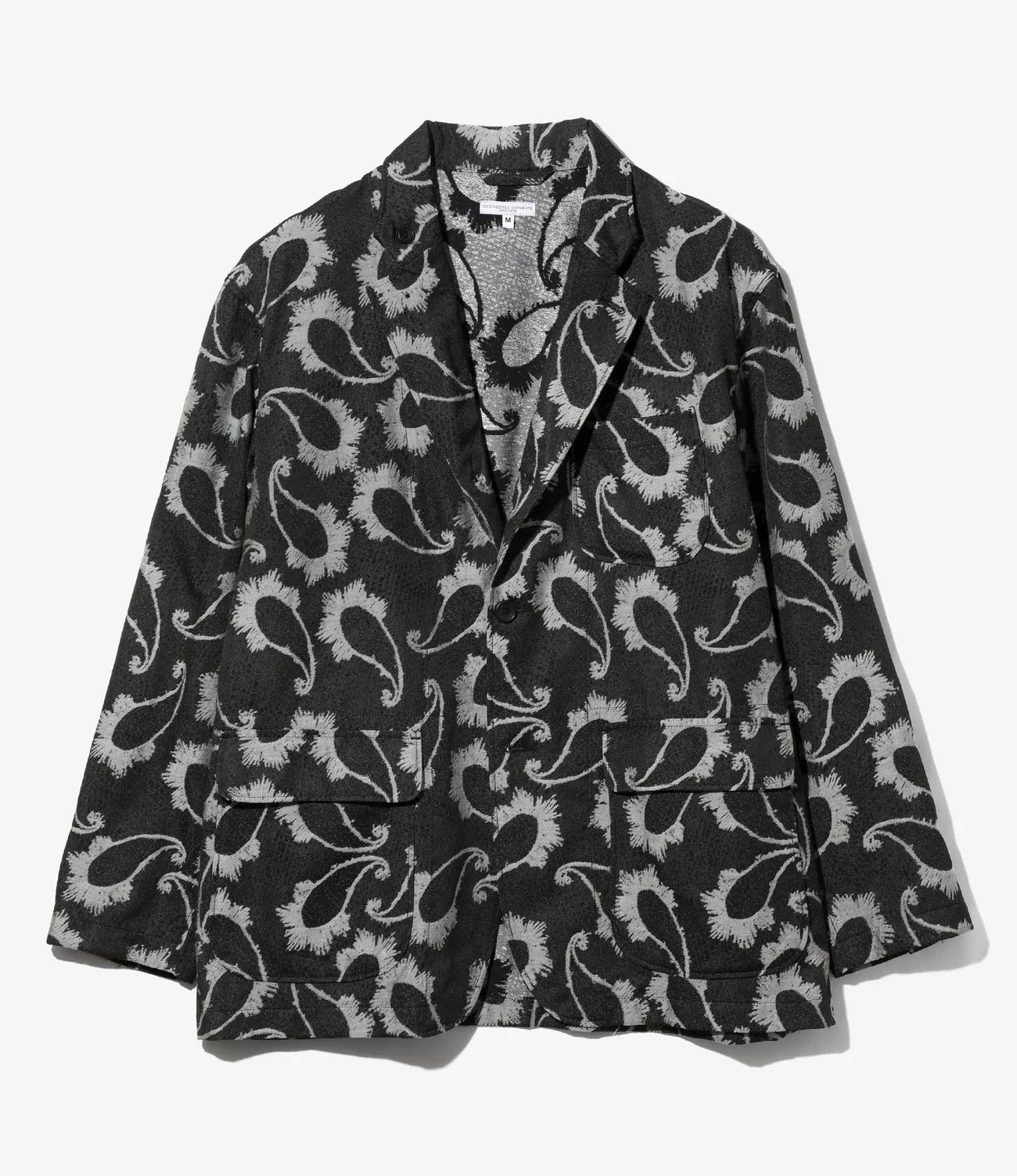 ENGINEERED GARMENTS LOITER JACKET