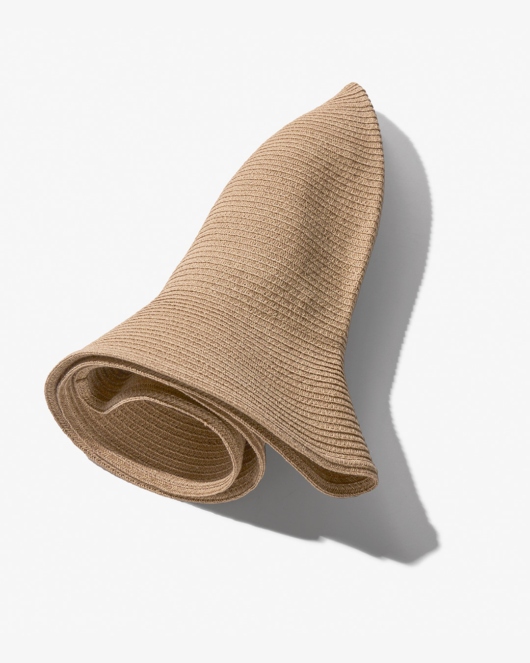 COTTON BRAID COLONIA HAT ¥18,700